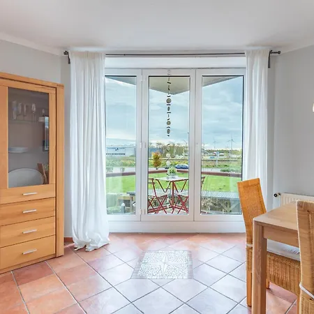 Stadtlust 2 * Husum (Schleswig-Holstein)