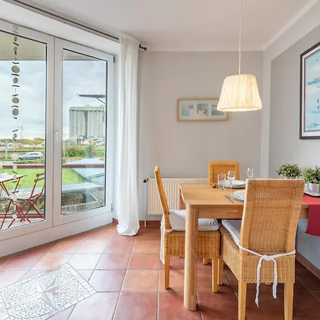 Appartement Stadtlust 2 *