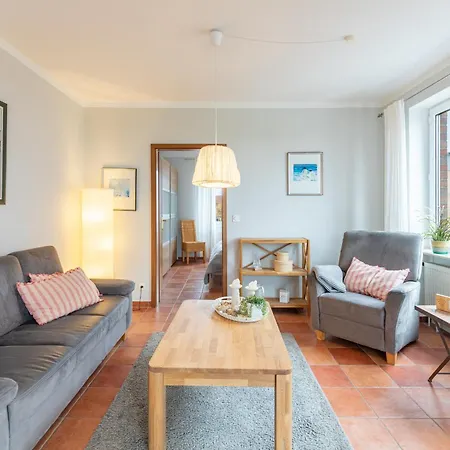 Appartement Stadtlust 2 *