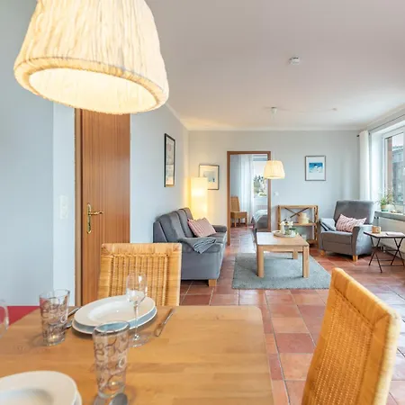 Appartement Stadtlust 2 Husum (Schleswig-Holstein)