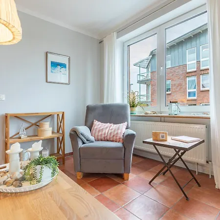 Stadtlust 2 Appartement