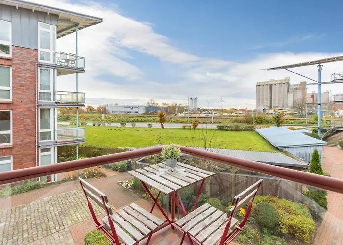 Stadtlust 2 Appartement