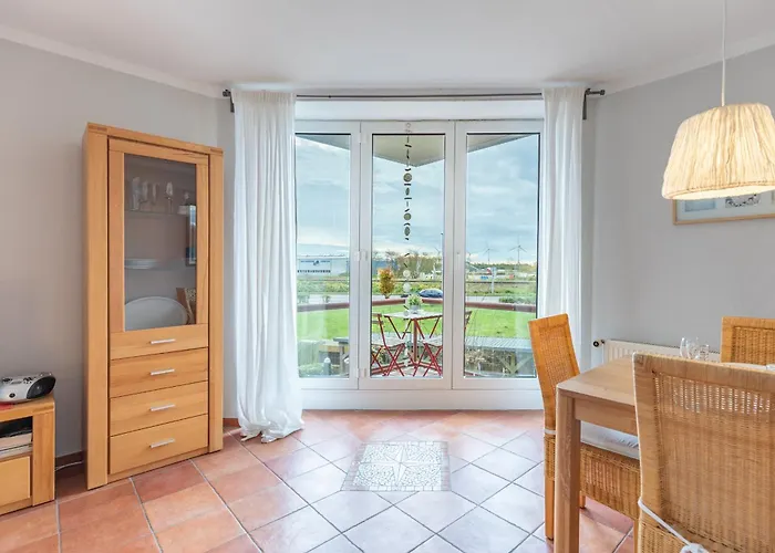 Stadtlust 2 * Husum (Schleswig-Holstein)