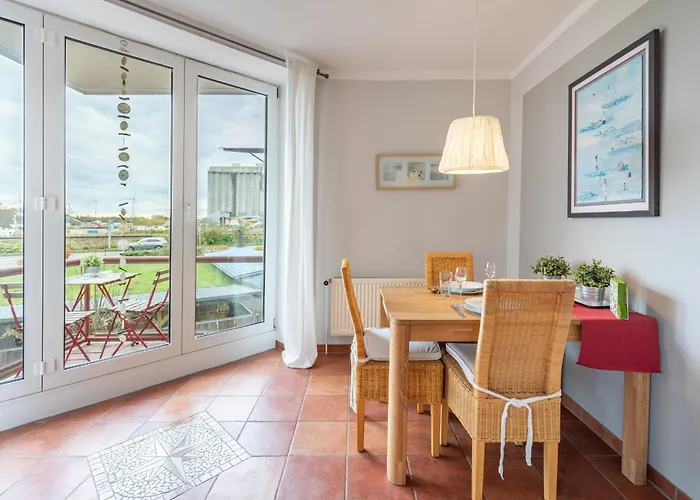 Appartement Stadtlust 2 *