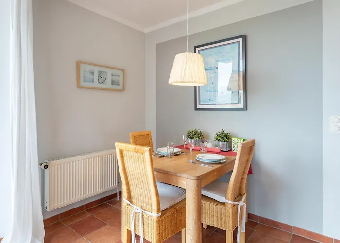 Stadtlust 2 Appartement Husum (Schleswig-Holstein)