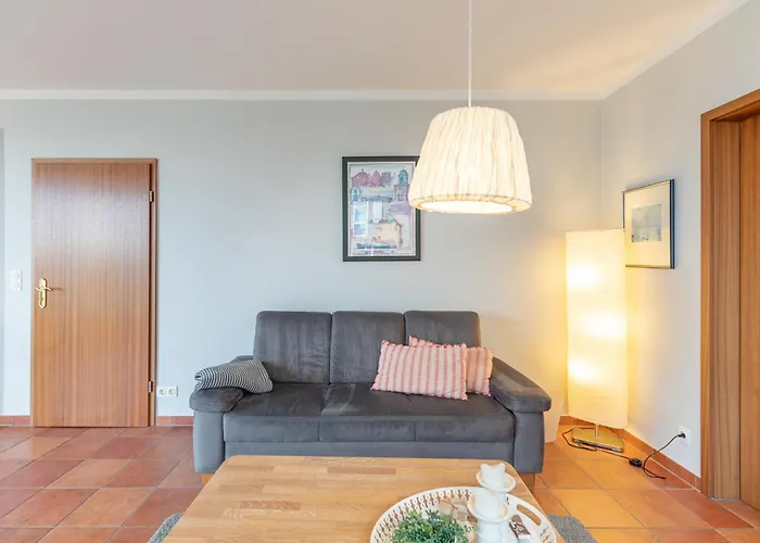 Appartement Stadtlust 2 *