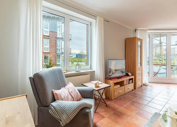 Stadtlust 2 Appartement Husum (Schleswig-Holstein)