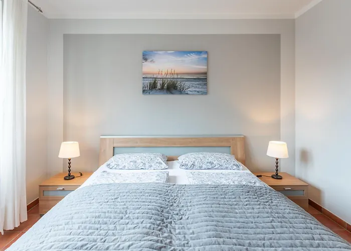 Stadtlust 2 Appartement *