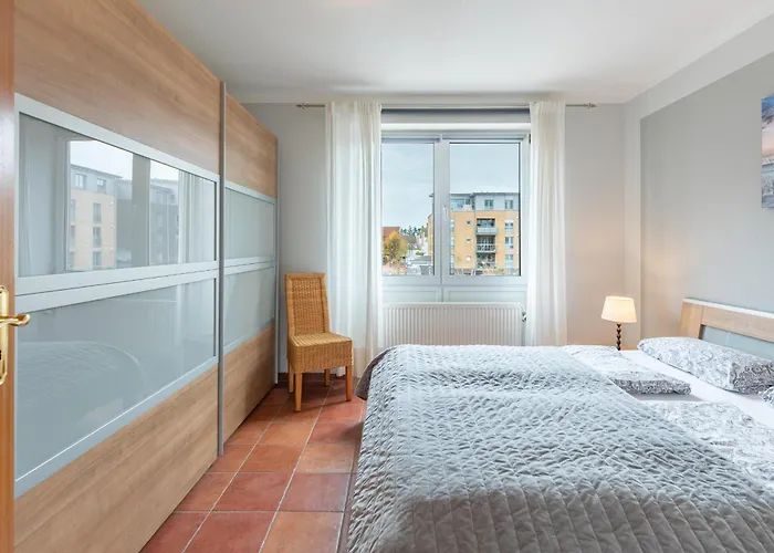 Stadtlust 2 * Husum (Schleswig-Holstein)