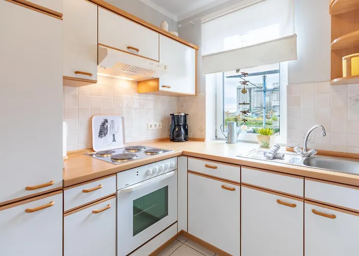 Stadtlust 2 Husum (Schleswig-Holstein)