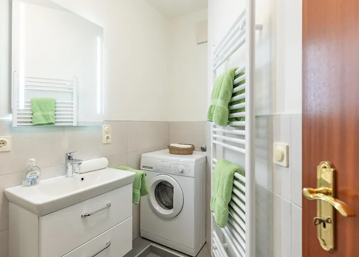 Stadtlust 2 Appartement Husum (Schleswig-Holstein)