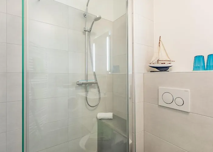 Stadtlust 2 Appartement *