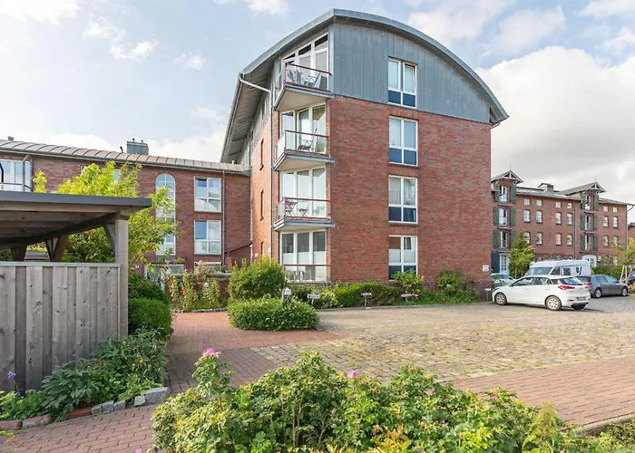 Stadtlust 2 Appartement